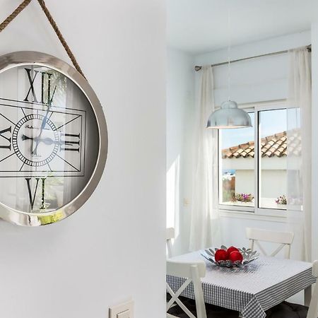 Valle Romano Golf Luxury Apartment エステポナ エクステリア 写真