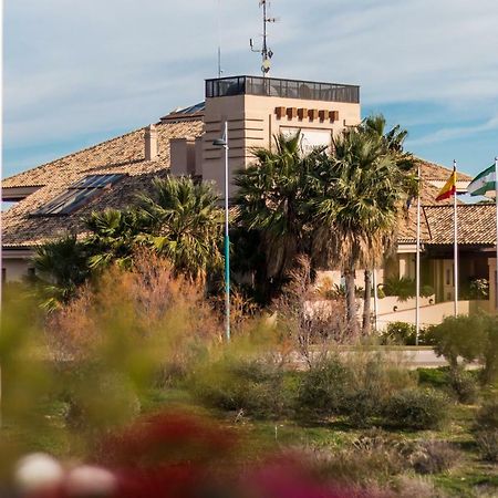 Valle Romano Golf Luxury Apartment エステポナ エクステリア 写真