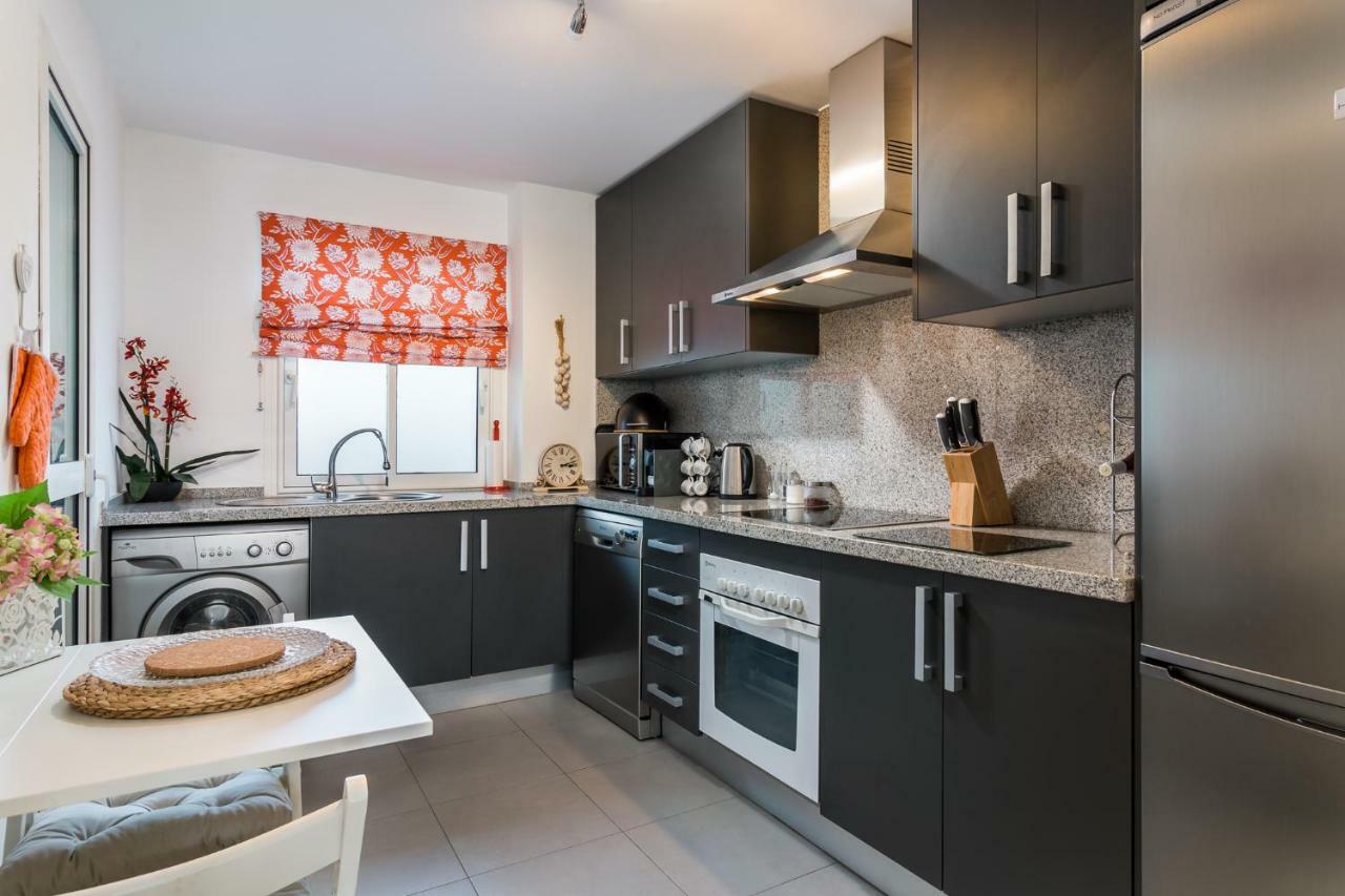 Valle Romano Golf Luxury Apartment エステポナ エクステリア 写真