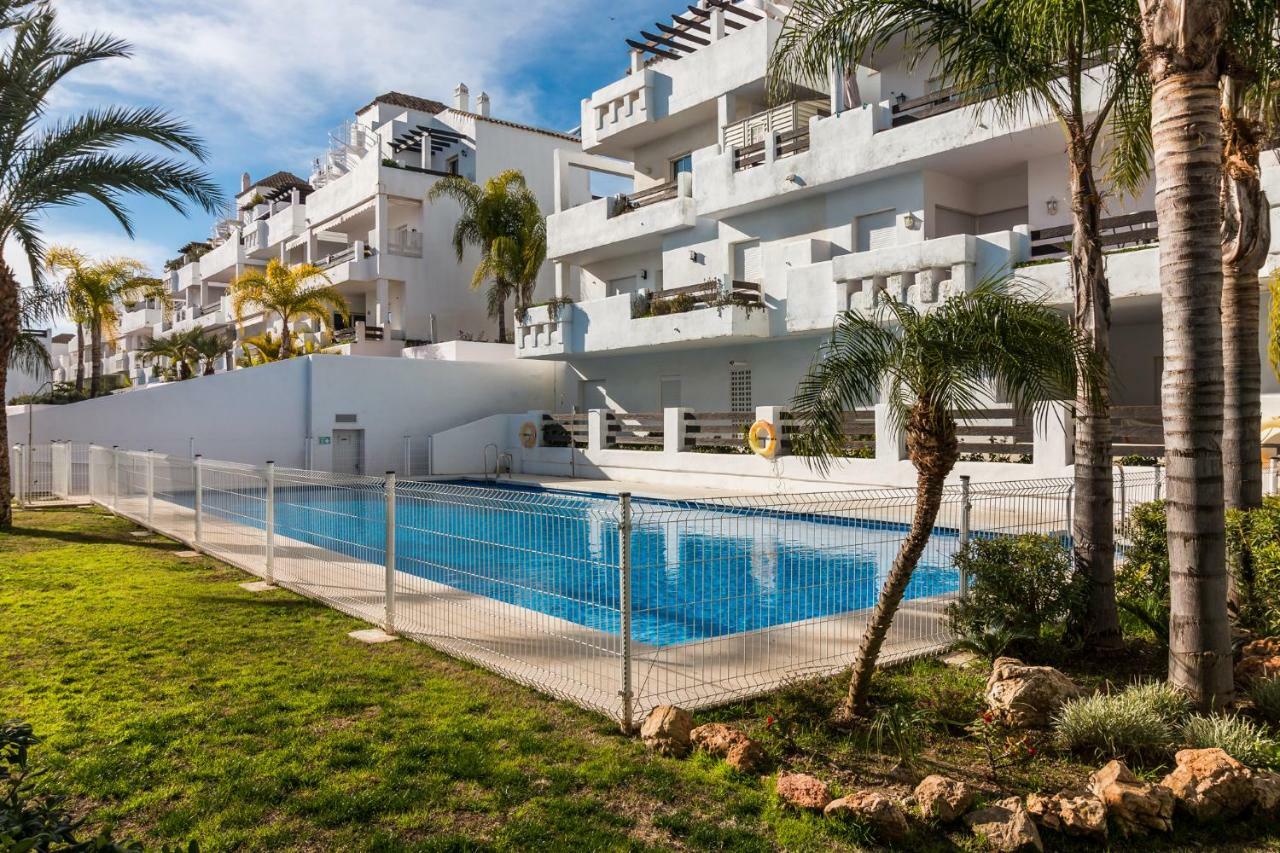 Valle Romano Golf Luxury Apartment エステポナ エクステリア 写真