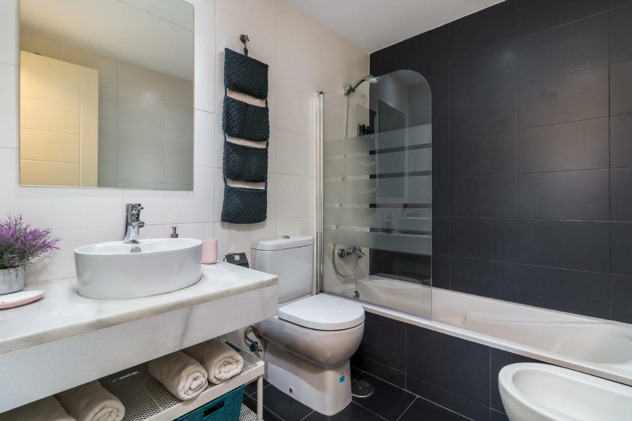 Valle Romano Golf Luxury Apartment エステポナ エクステリア 写真