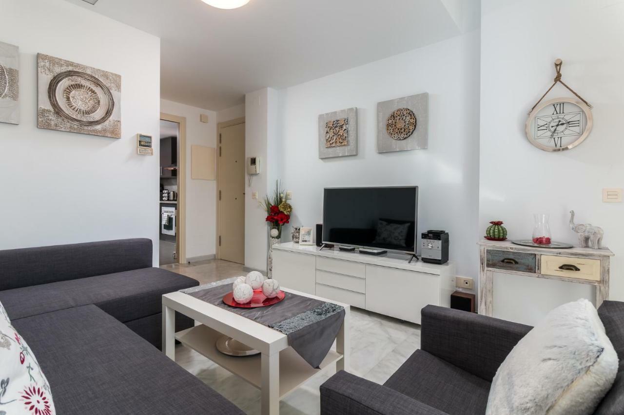 Valle Romano Golf Luxury Apartment エステポナ エクステリア 写真